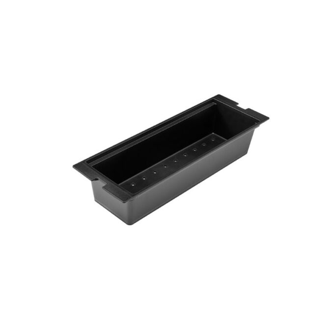 phụ kiện của kích thước của Chậu rửa bát Malloca MYST K86S - MYST K86L