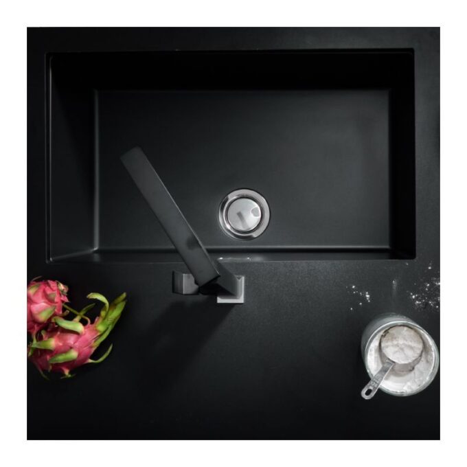 Chậu rửa bát Malloca ZEN K-13040