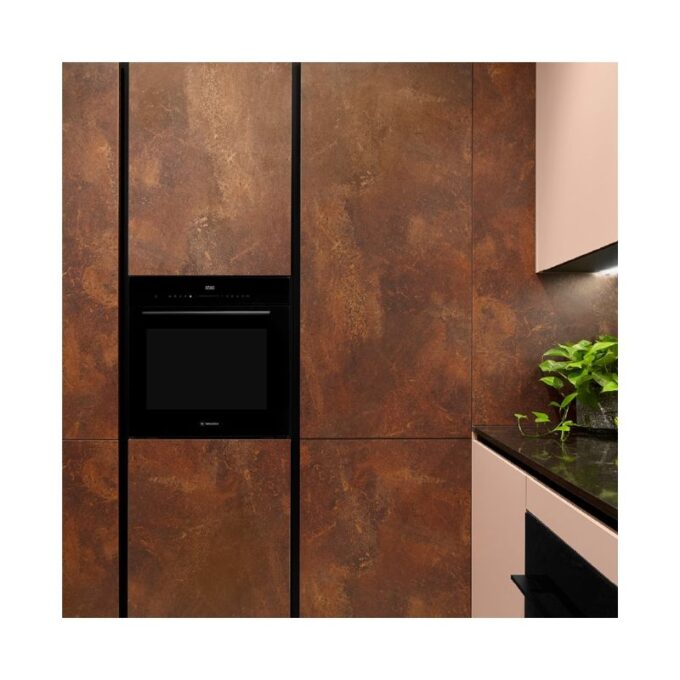 Lò nướng kết hợp vi sóng âm tủ Malloca MOV-72 CB