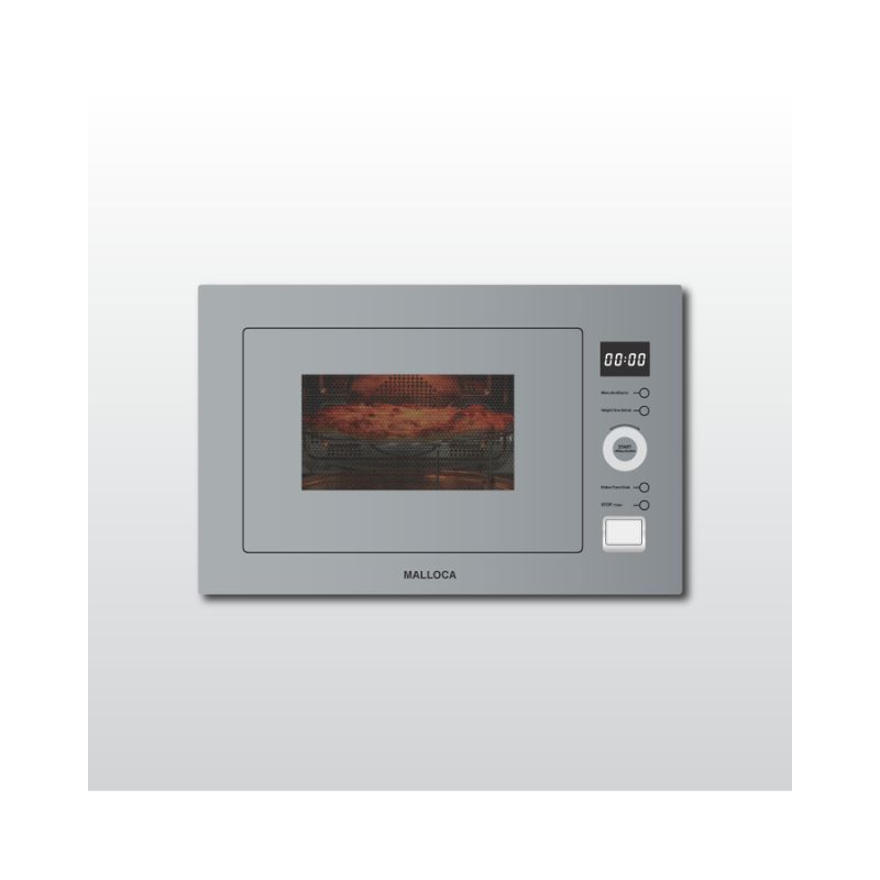 Lò vi sóng Malloca MW-927BG (xám) Lò vi sóng Malloca MW-927BG (xám)