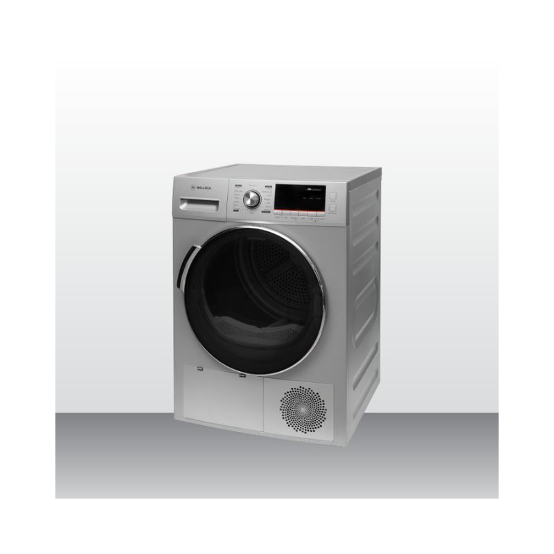 Máy sấy quần áo Malloca MTD-010SIL Máy sấy quần áo Malloca MTD-010SIL