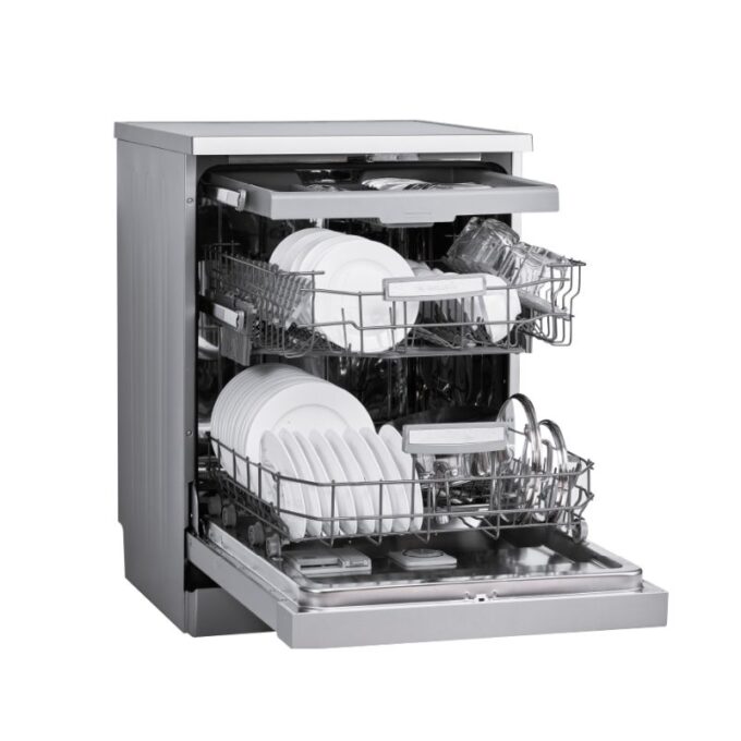 Máy rửa bát Malloca MDW14-S10TFT 6 Khay đựng bát Malloca MDW14-S10TFT