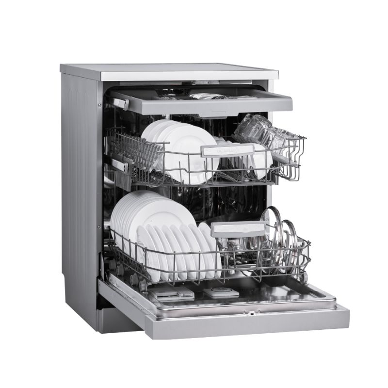 Khay đựng bát Malloca MDW14-S10TFT Khay đựng bát Malloca MDW14-S10TFT