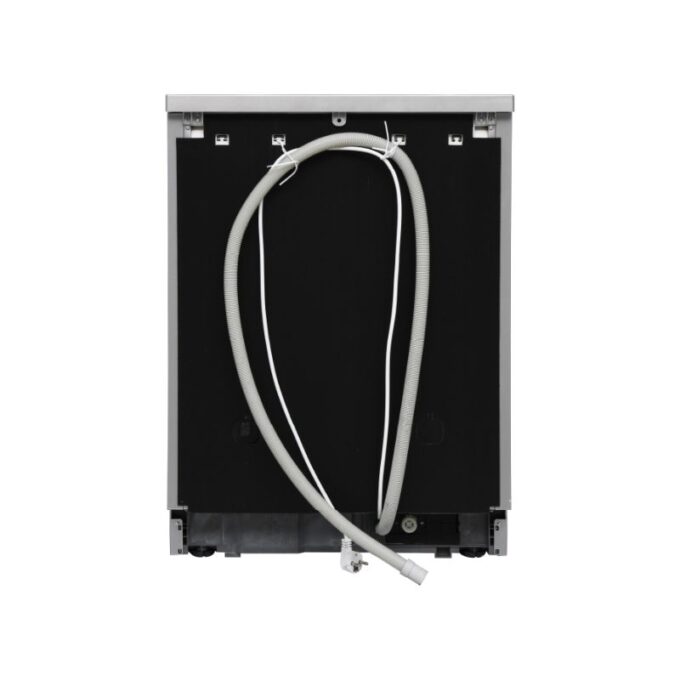 Máy rửa bát Malloca MDW14-S10TFT 7 Mặt sau máy rửa bát Malloca MDW14-S10TFT