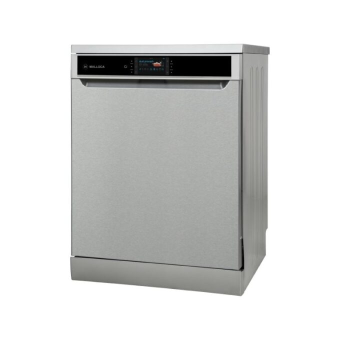 Máy rửa bát Malloca MDW14-S10TFT 3 Máy rửa bát Malloca MDW14-S10TFT