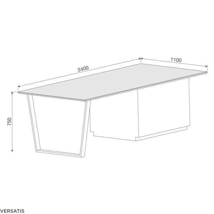 Bếp từ tích hợp đa năng Malloca - VERSATIS CONCEPT 3 VERSATIS 800x800 1