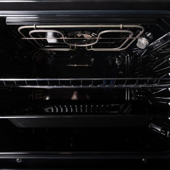 Hình ảnh Lò nướng âm tủ MOV-606 AF