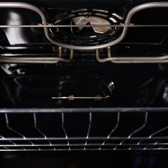 Hình ảnh Lò nướng âm tủ MOV-606 AF