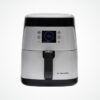 Hình ảnh Nồi Chiên Không Dầu Malloca MAF-7515 (Đen)