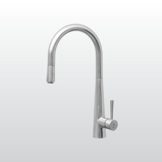 Hình ảnh Vòi rửa chén K095-S