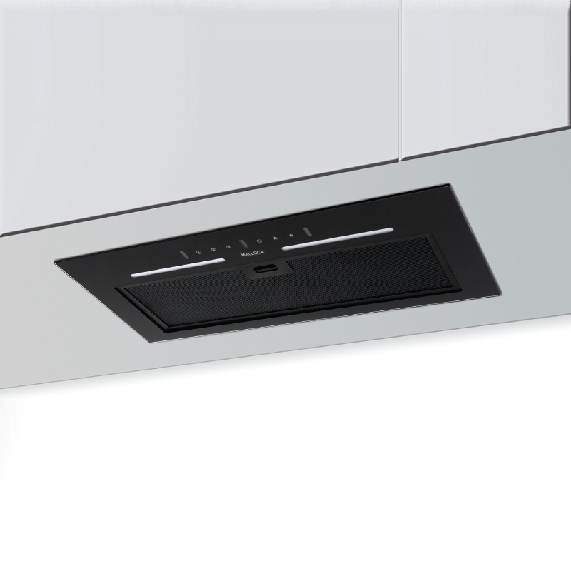 Hình ảnh thực tế Máy hút khói khử mùi âm tủ MH 600GT Hình ảnh thực tế Máy hút khói khử mùi âm tủ MH 600GT