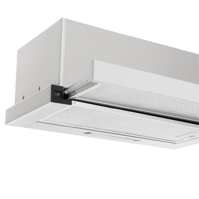 Hình ảnh Máy hút khói khử mùi âm tủ MH 70SMC