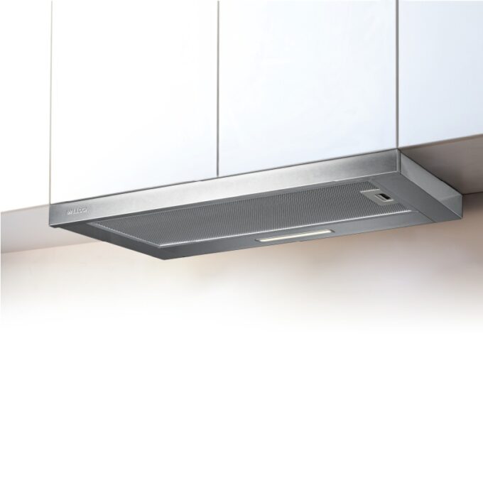 Hình ảnh thực tế Máy hút khói khử mùi âm tủ MH 90SMC