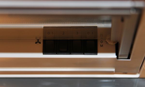 ARNO K0709 công tắc điều khiển