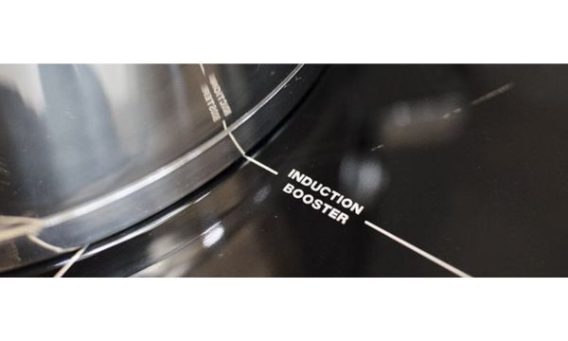 Chức năng nhận diện đáy nồi