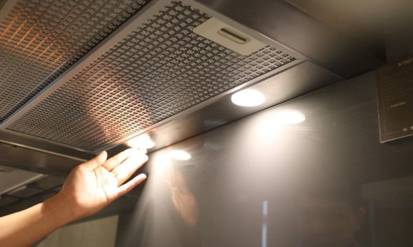 K1509 TC đèn led sang trọng
