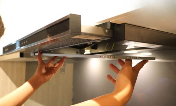 K1509 TC lưới lọc dễ dàng vệ sinh