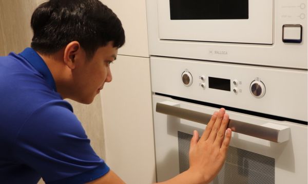 MOV 65DA - Thiết kế nhỏ gọn