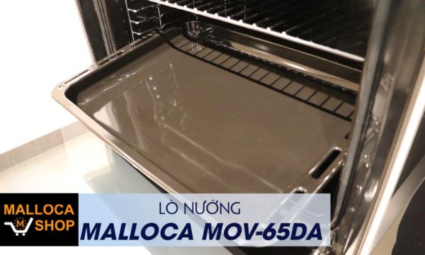 MOV 65DA - khay hứng mỡ