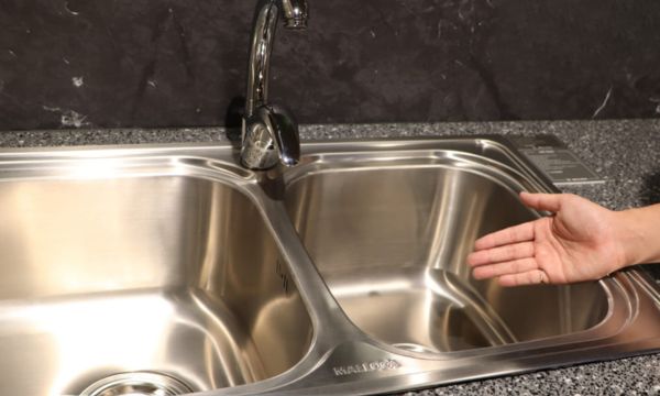 MS 2025 chất liệu inox 304 bền bỉ