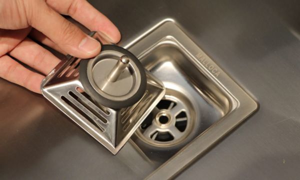 MS 6306T bộ xả ngăn mùi hiệu quả