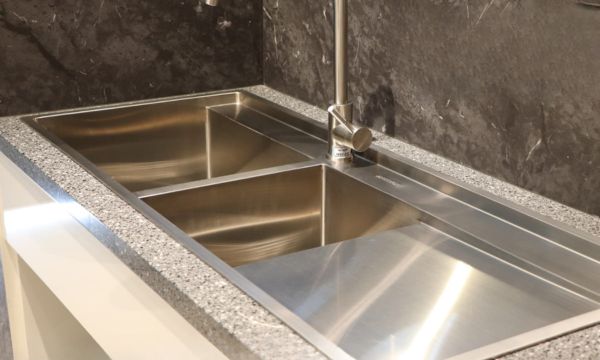 MS 6306T chất liệu inox bền bỉ