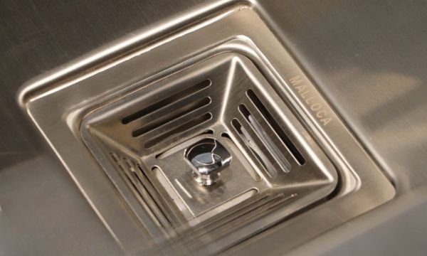 MS 6306T lưới lọc rác bằng inox