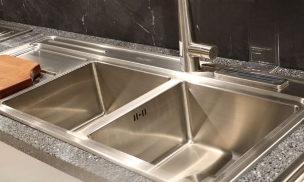 MS 8816 N lỗ thoát nước chống tràn