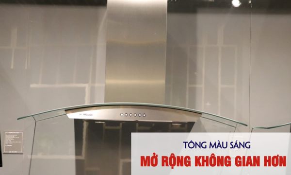 SIGMA K820T thiết kế hiện đại