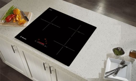 Thiết kế rộng rãi, thoải mái