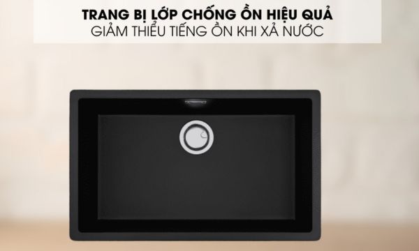 ZEN K-13040 Lớp chống ồn và chống ngăn tụ nước