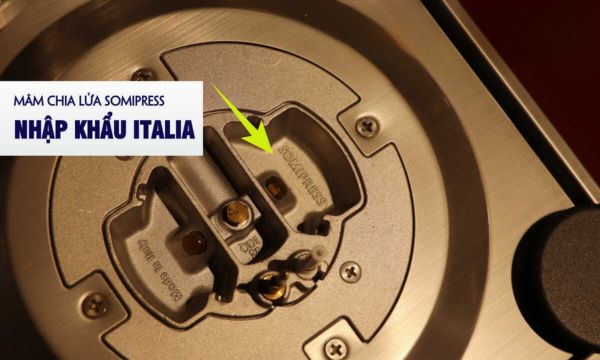 A S 9403R mâm chia lửa an toàn