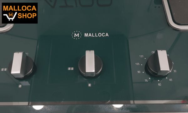 AS 9402B núm điều khiển đơn giản