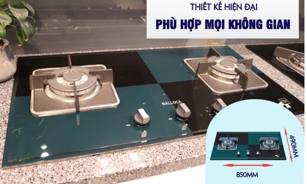 AS 9402BG phù hợp với mọi không gian