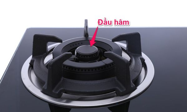 AS 9403B đầu hâm tiện lợi