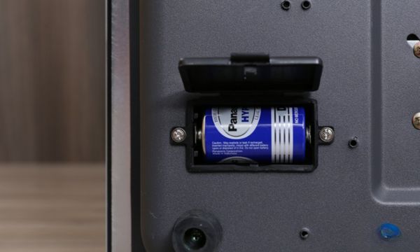 AS9402G đánh lửa bằng IC siêu nhạy