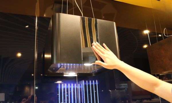 Cube F181 thiết kế sang trọng