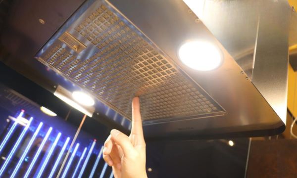 Cube F181 vỉ lọc dầu