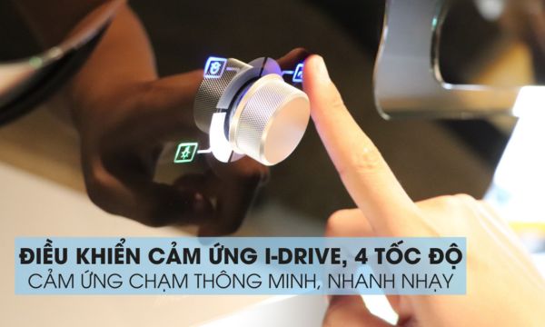DRIVE F-152B điều khiển cảm ứng
