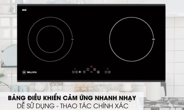 MH-02IR D điều khiển cảm ứng