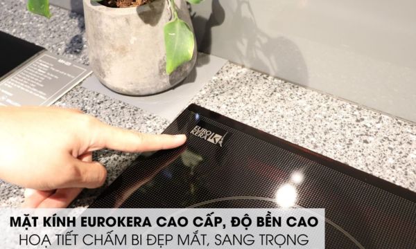 MH-02IR D mặt kính chấm bi cao cấp