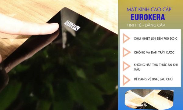 MH-03IRA mặt kính cao cấp