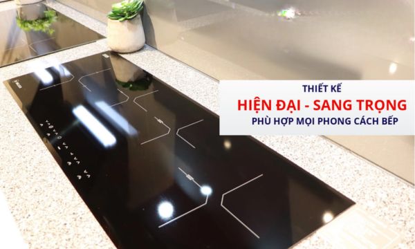 MH-04IR S thiết kế hiện đại