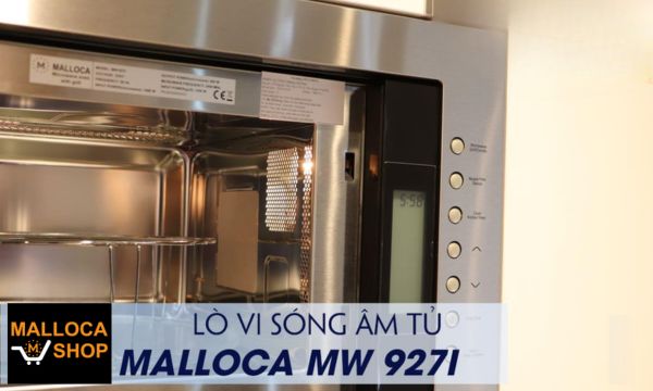MW 927I 5 mức công suất
