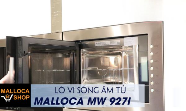 MW 927I dung tích lò lớn