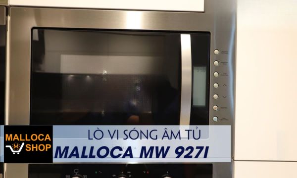 MW 927I mặt kính đen độc đáo
