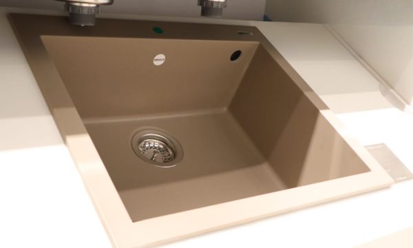 Tortora G-10543 thiết kế nhỏ gọn