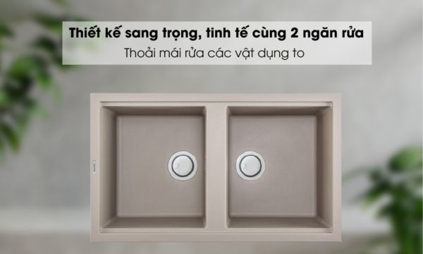 Tortora G-45043 thiết kế sang trọng