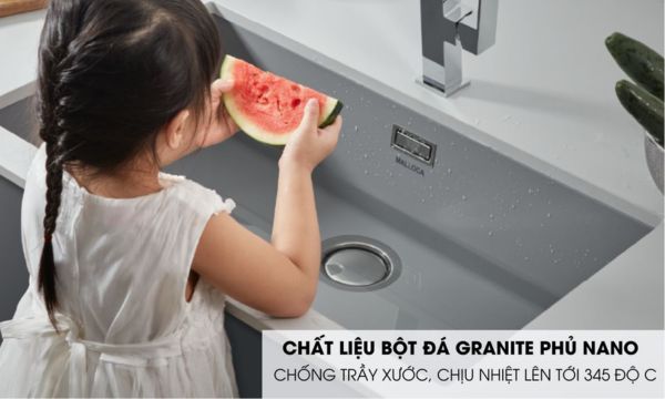 ZEN K-13073 Chất liệu đá Granite chống bám bẩn
